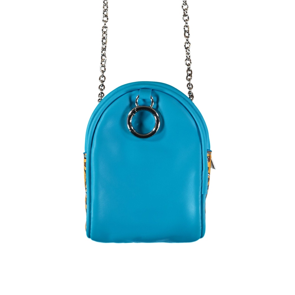 Sesame Street - Cookie Monster Sac d'épaule - Bleu